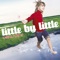 Kimimonogatari - Little by Little lyrics