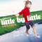 Kimimonogatari - Little by Little lyrics