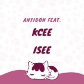 Isee (feat. Kcee) artwork