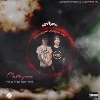 Masterpiece (feat. Conrad Pax) - Single - AyeBee