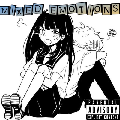 Mixed Emotions
