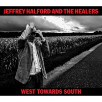 Jeffrey Halford and The Healers - Deeper Than Hell