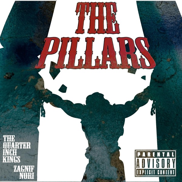 The Pillars - Single