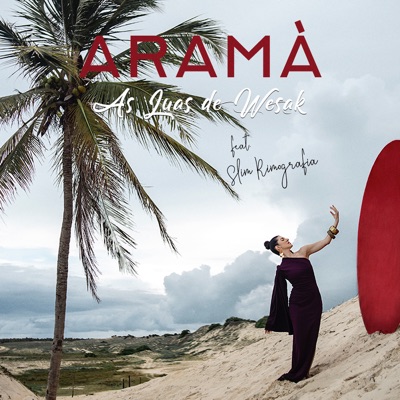 As Luas de Wesak (feat. Slim rimografia) - Single