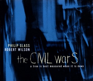 The Civil Wars: Scene C