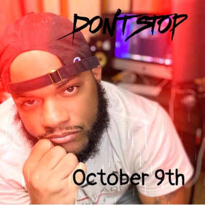 Don't Stop - Single