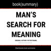 Man's Search For Meaning - Viktor E. Frankl & FlashBooks