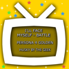 I'll Face Myself - Battle - From "Persona 4") - Husky by the Geek