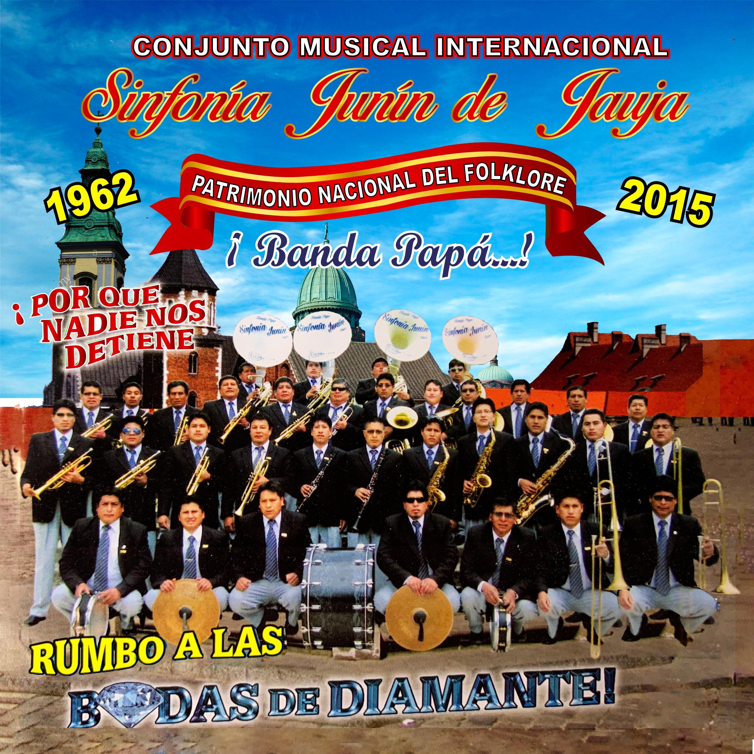Bailando el 8 de Agosto