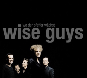Chord Gitar Wo Der Pfeffer Wchst - Wise Guys