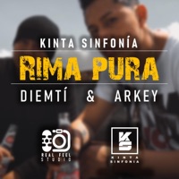 Rima Pura - Single - KINTA SINFONIA