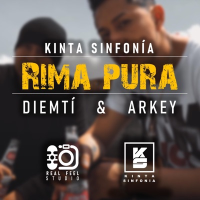 Rima Pura - Single