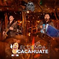 El Compa Cacahuate (En Vivo) - Single - Grupo Xpress