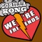 Dandi - Gorilla Kong lyrics