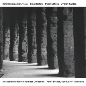 Bartók - Eötvös - Kurtág