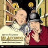 Brusco - Mi accendo (feat. Gemitaiz)