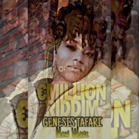 New Wave - Single - Genesis Tafari