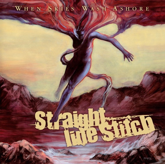 Cover artwork for Black Veil