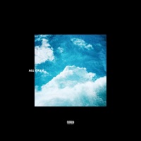 All Day - Single - Afiq Not Nice