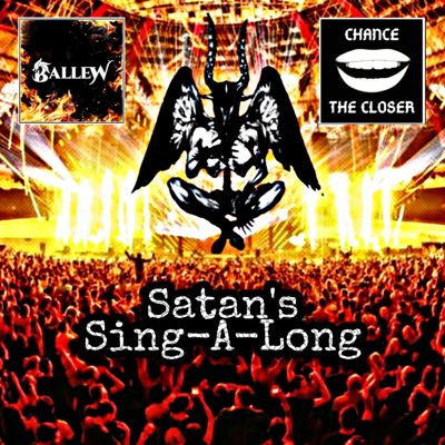 Satan's Sing-A-Long - Single