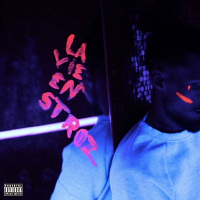 La vie en stroz - EP