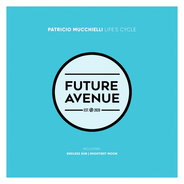 Life's Cycles - Single