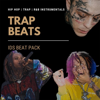 Trap Beats (Hip Hop  Trap  R&b) [Instrumental]