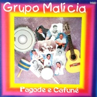 Grupo Malícia - Bonansa