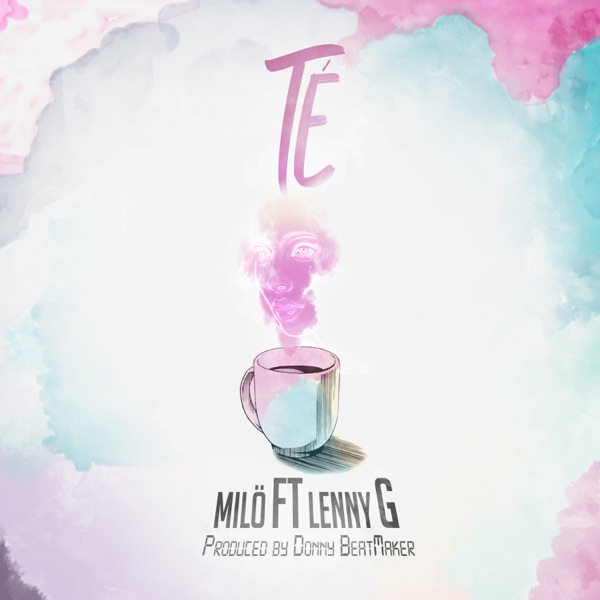 Té