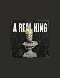 Listen to Kyng3k, watch music videos, read bio, see tour dates & more!