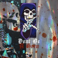 Don't BE a HERO (feat. NATVREWRLDWIDE & Da Pharo) - Single - JVNGLEGYM STUDIOS