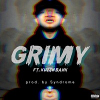 Grimy (feat. Kuzzn Bank) - Single - Ethan Poryes