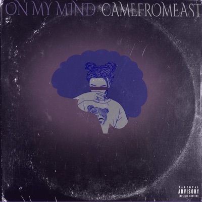 On My Mind - Single