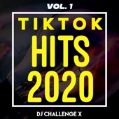 TikTok Hits 2020, Vol. 1 artwork