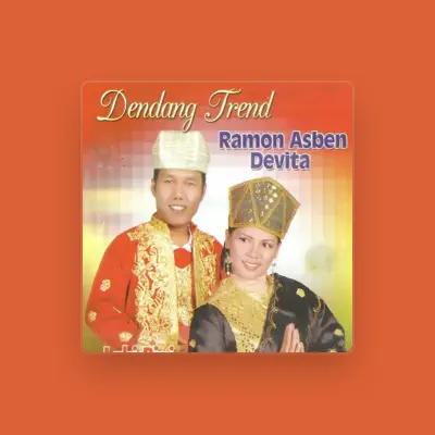 Listen to Ramon Asben, watch music videos, read bio, see tour dates & more!