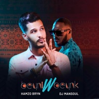 Beyni w'beynek (feat. Dj Mansoul) - Single - Hamzo Bryn