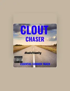 SheDotVanity dinle, müzik videolarını izle, biyografisini oku, tur tarihlerini ve daha fazlasını gör!