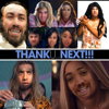 Thank You, Next (feat. Sista Moki) - Tutus Hip