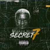 Secret 7 artwork