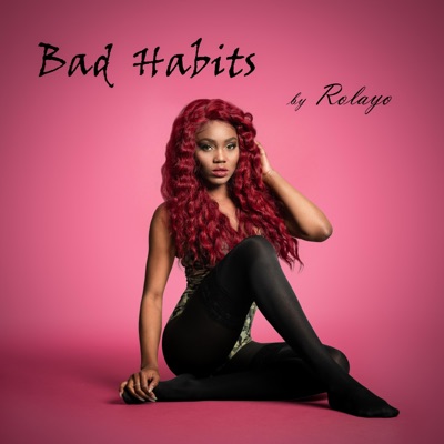 Bad Habits - Single