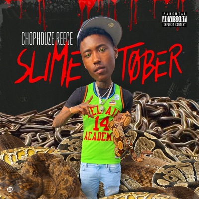 Slimetober
