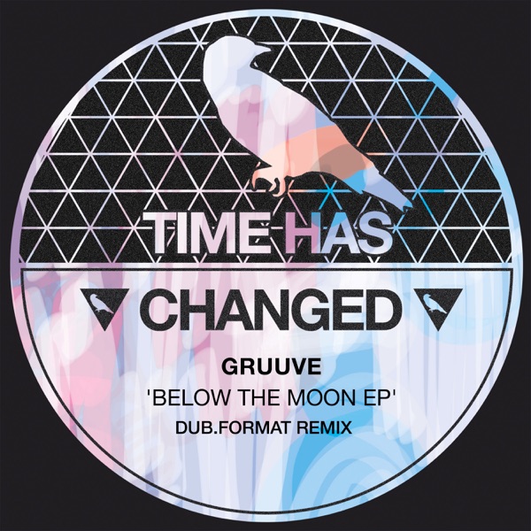 Below the Moon - Single