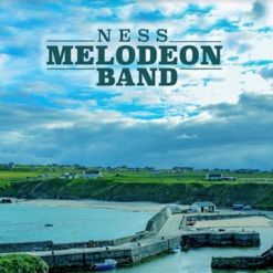 NESS MELODEON BAND cover art