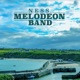 NESS MELODEON BAND cover art