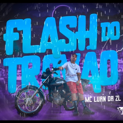 Flash do Trovão - Single