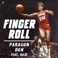 FingerRoll (feat. Daze) - Single - Paragon Don