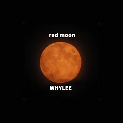 Listen to Whylee, watch music videos, read bio, see tour dates & more!