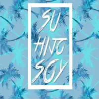 Su Hijo Soy — Eddy Walker