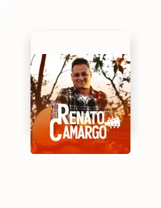 Dengarkan Renato Camargo, tonton video musik, baca bio, lihat tanggal tur & lainnya!