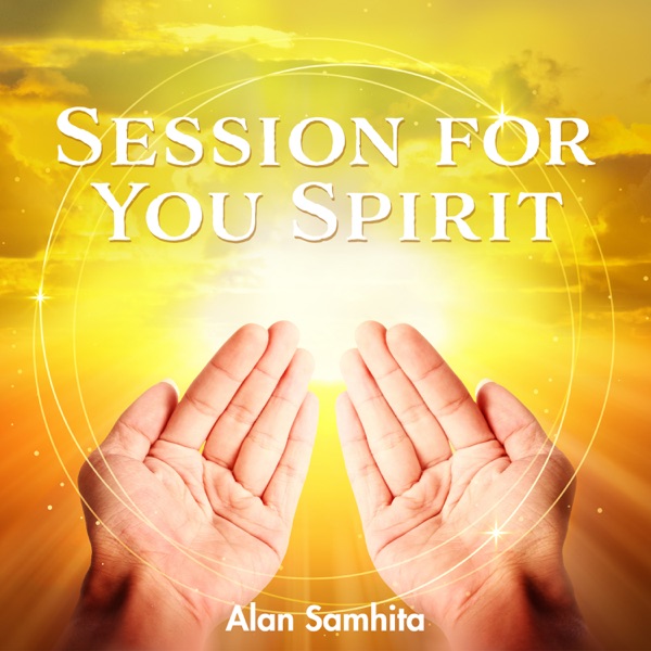 Session for You Spirit